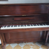 Piano Alemán De Pie C.schiemann, Escucho Oferta!