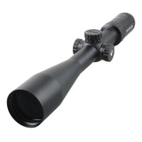 Luneta Victoptics S4 4-16x44 Sfp Para Armas De Fogo -