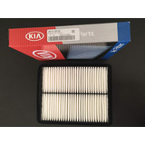 Kia Limpiador Filter-air