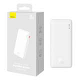 Power Bank Carga Rapida Baseus Airpow Fast 10000mah 20w