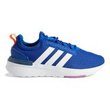 Tenias adidas Unisex Racer Tr21 K Zapato Deportivo