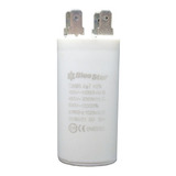 Capacitor De Marcha 4uf Microfaradios 450v 50/60hz Bluestar