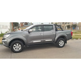 Nissan Frontier Np300 Xe 4x4 Diesel