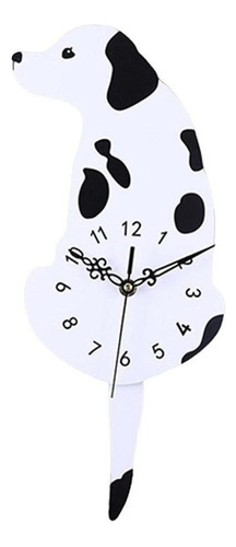 Reloj De Pared A Con Forma De Cuco, Diseño De Cuco, De Gato