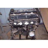 Motor De Competicion Ford Zetec 2 Litros,250 Hp