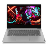 Notebook Lenovo Ideapad Core I5 8gb Ram 512gb Ssd Full Hd