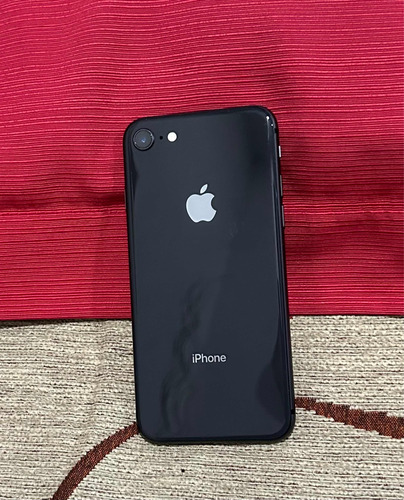 iPhone 8 64gb Liberado, Impecable