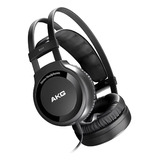 Auricular De Estudio Cerrado Akg K511 Cuo