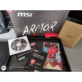 Placa De Video, Msi Armor, Rx580