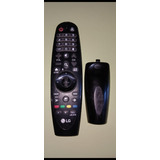 Control Remoto LG -mr600-mr650