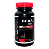 Bcaa 1000 60 Comprimidos - My Nutrition