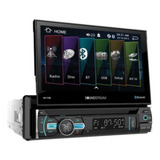 Autoestéreo Soundstream Vr-75b Pantalla Lcd De 7 Pulgadas