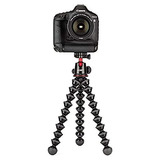 Joby Gorillapod 5k Kit Professional Tripode 5k Soporte Y Bal