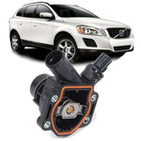 Valvula Termostatica Volvo Xc60 3.0 T6 Awd Turbo Apos 2010