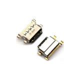 Conector Carga Xiaomi Poco M4 Pro 4g Mi 8 Lite Note 9 Pro