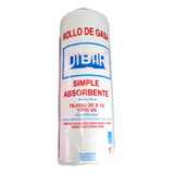 Gasa Vii Dibar Rollo De 91cm X 9100cm X 1u