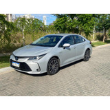Toyota Corolla 2021 1.8 Hev Seg Ecvt