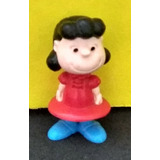 Miniatura Kinder Ovo Antigo Série Snoopy Brinquedo Toy Raro