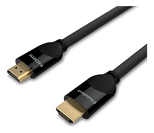 Cable Hdmi Con Ethernet Radioshack | 100048335