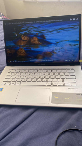 Computador Asus Vivobook 14