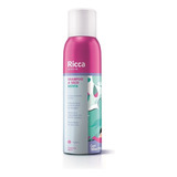 Ricca Shampoo A Seco Fragrância Menta Fresh 150ml