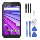 Pantalla Compatible Con Motorola Moto G3 Xt1540, Xt1543 