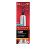 L'oreal Revitalift Derm Intensives Suero De Vitamina C Pura