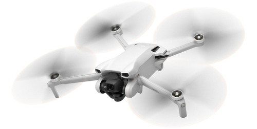 Dron Dji Mini 3 Combo Plus (rc) - Caja Abollada O Rota 