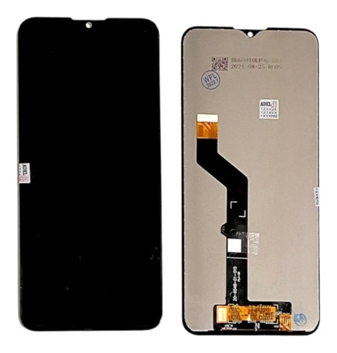 Tela Touch  Display Frontal Moto G9 Play  Xt2083 Xt2083-1