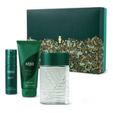 Kit Presente Perfume Arbo +  Body Spray - O Boticário 
