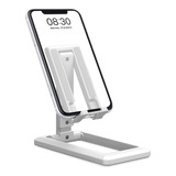 Soporte Escritorio Noga Celular Tablet Regulable Ng-hold V4