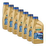 Aceite Caja Automática Ravenol Atf T-ulv Fluid 7 Litros