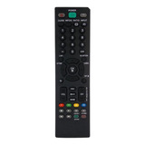 Controle Compatível Com Tv LG Akb73655808 32ls3400 3450 3500