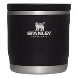 Stanley Adventure To-go Food Jar Termo Para Alimentos 354ml Color Negro