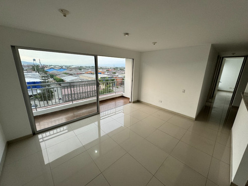  Venta Apartamento En La Flora, Norte De Cali 1219.