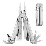 Pinza Multiuso Leatherman Surge 21 Funciones + Funda