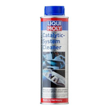 Limpia Catalizador Catalytic System Cleaner Liqui Moly 8931