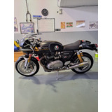 Triumph Thruxton