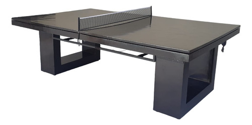 Mesa Profesional Ping Pong Exterior Jardin Terraza Quaystone