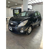 Chevrolet Spark 2012 1.2 Lt