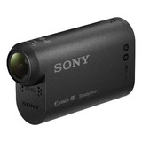Sony Action Cam Hdr-as10, En Perfecto Estado