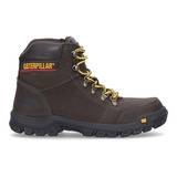 Botas Caterpillar Trabajo Hombre Outline