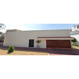 Casa En C. Manuel Payno, Col. Ciudad Satelite, Naucalpan, Edomex. (jr10) 