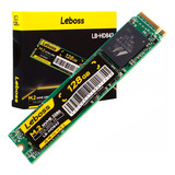 Ssd M.2 Nvme 2280 Pcle Gen3 X4