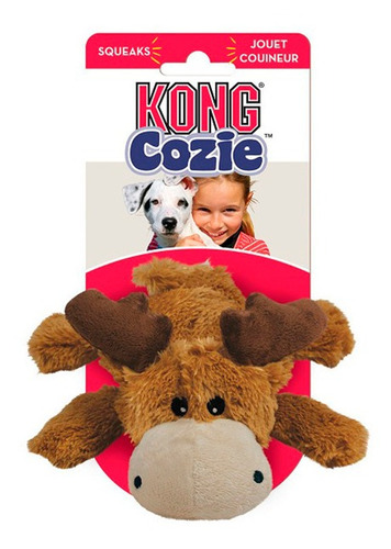 Kong Cozie - Marvin Moose M