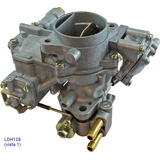 Carburador Fiat 128 147 Fiorino 1.1 1.3 1.4 Tipo Motor Weber