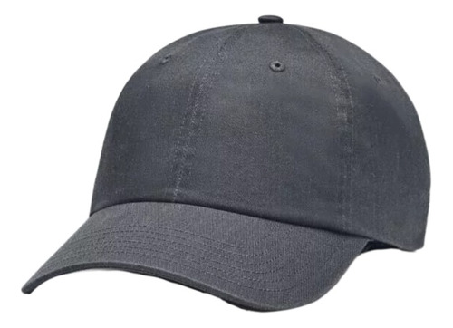 Gorra Deportiva Under Armour Gris-unisex 1369785 012