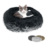 Cama Moises De Felpa Suave Para Perros Gatos 40cm Calentita