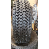 Llanta 265 70 R17lt Marca Goodyear De Carga 80 Libras 