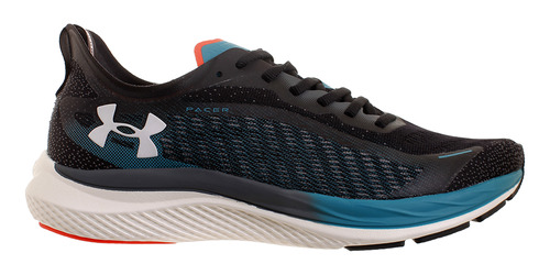 Zapatillas Under Armour Running Ua Pacer Hombre Ng Vd
